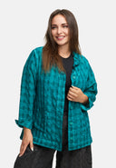 Blusa línea A con bolsillo 'Velena'