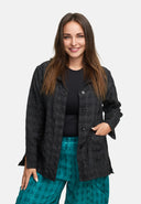 Blusa línea A con bolsillo 'Velena'