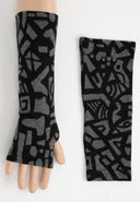 'Seriva' Leg Warmers