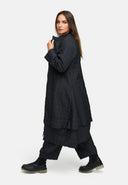 'Lunel' cappotto di transizione – elegante, moderno & con struttura distintiva