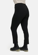 'Mirella' Pants – conical leg shape, soft & with stretch