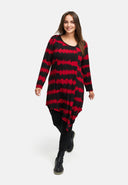 'Mirella' short dress – ultra-soft, comfortable & expressive