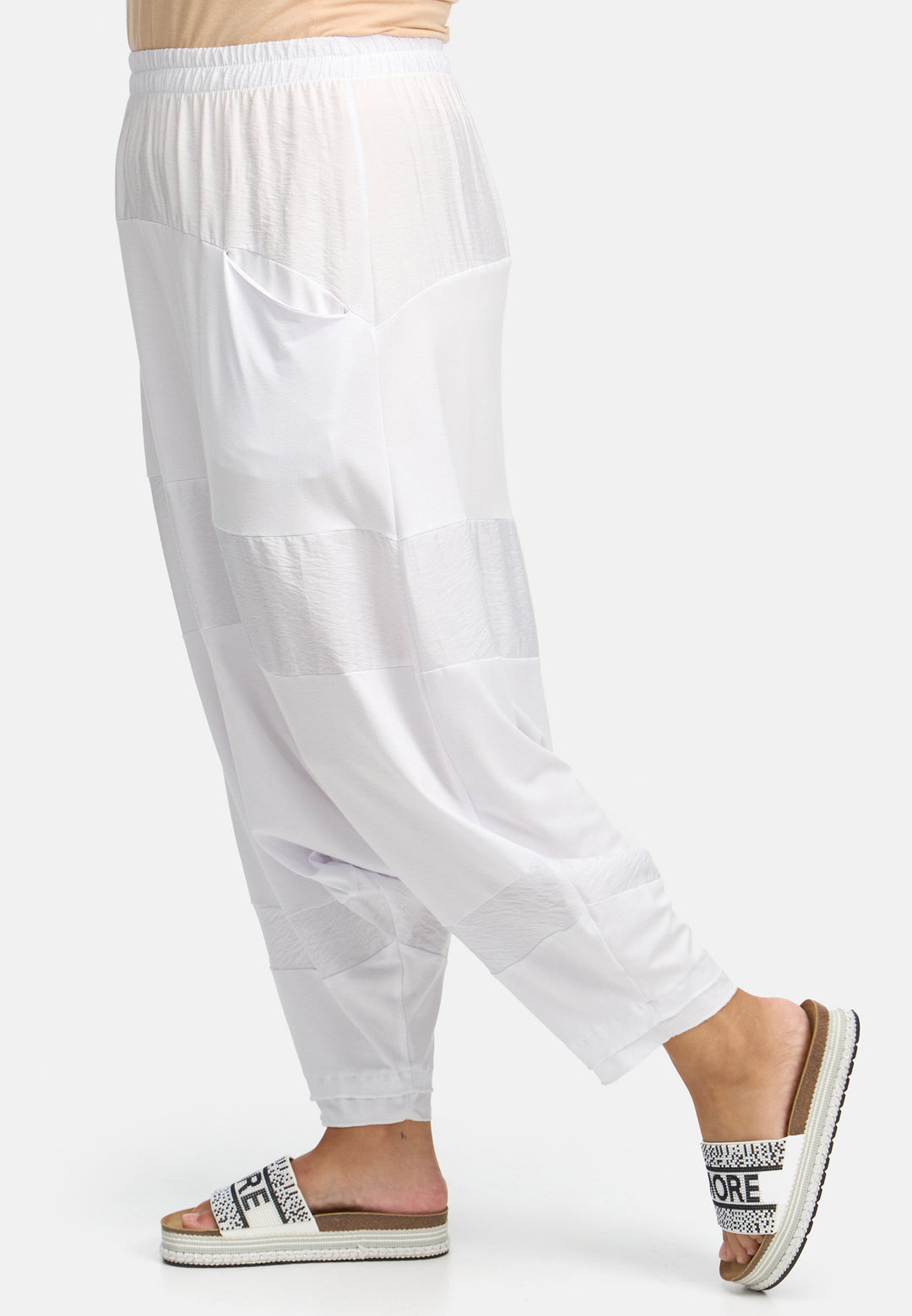 Kekoo Harem Pants 'Maris'