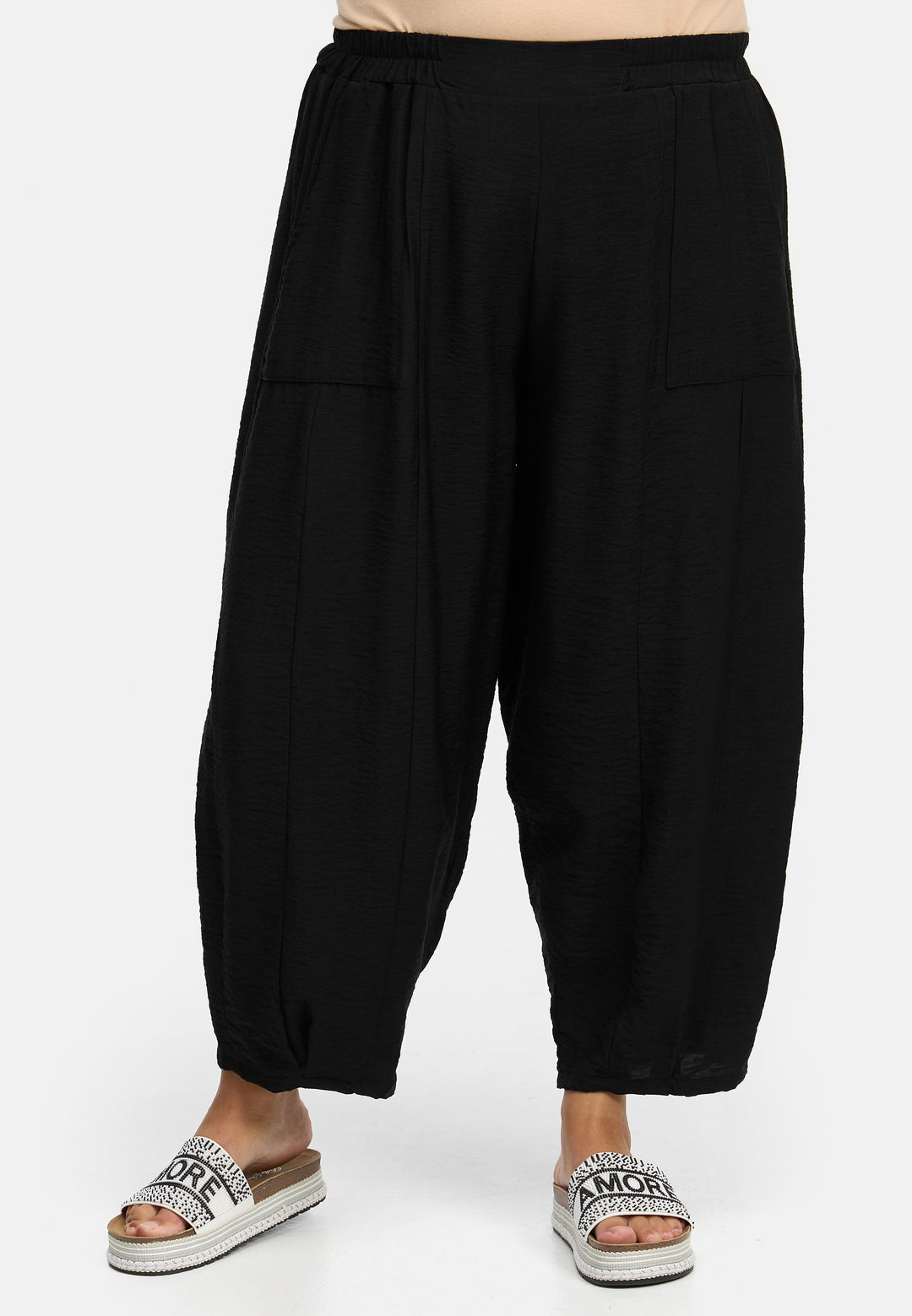 Kekoo Pants 'Maris'