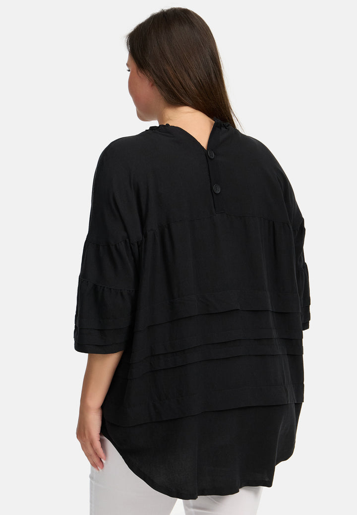 Kekoo Tunic 'Amor'