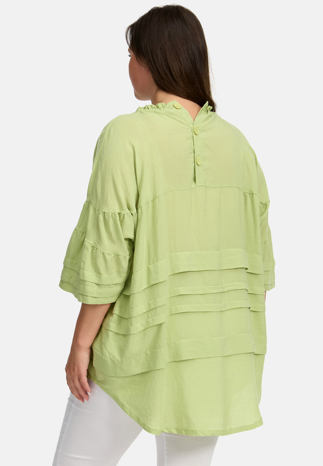 Kekoo Tunic 'Amor'