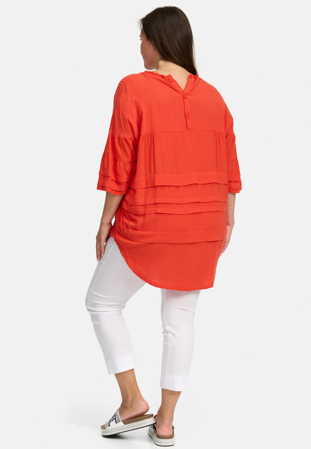 Kekoo Tunic 'Amor'