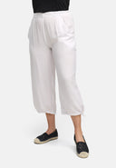 Kekoo Broek 7/8 Uni 'Serra'