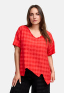 Kekoo Shirt 'Vento' 