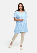 Kekoo Long shirt 'Vento' 