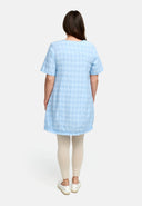 Kekoo Long shirt 'Vento' 