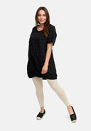 Kekoo Long shirt 'Vento' 