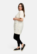 Kekoo Long shirt 'Vento' 