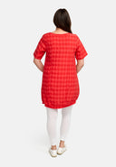 Kekoo Long shirt 'Vento' 