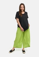 Kekoo Tunic 'Lino'