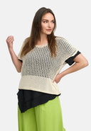 Kekoo Knit Shirt 'Cotton'