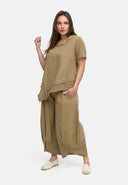 Kekoo Pants 'Lino'