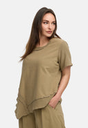 Kekoo Tunic 'Lino'