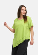 Kekoo Tunic 'Lino'