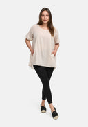 Kekoo Tunic 'Alva'