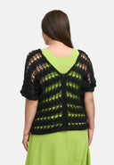 Kekoo Knit Shirt 'Cotton'
