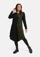 'Seriva' Gúna – A-líne, bog & mealltach don fhigiúr