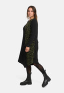 'Seriva' Gúna – A-líne, bog & mealltach don fhigiúr