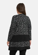 'Seriva' Tunic – Líne A, bog & scaoilte-sreabhach