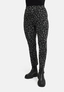 'Seriva' tregginsy – elastyczne, miękkie i z komfortowym pasem