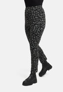 'Seriva' tregginsy – elastyczne, miękkie i z komfortowym pasem