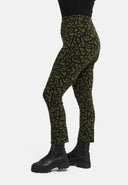 'Seriva' tregginsy – elastyczne, miękkie i z komfortowym pasem