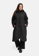 'Mirava' Παλτό – μαλακό καπιτονέ, κομψό & κατάλληλο για καθημερινή χρήση