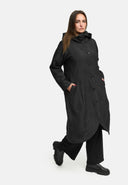 'Mirava' Παλτό – μαλακό καπιτονέ, κομψό & κατάλληλο για καθημερινή χρήση