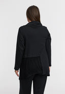 'Lunet' tunika – linia A, oryginalna i z rozciągliwością