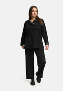 'Noa' Tunika – ren, kantig & mjuk