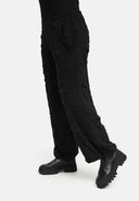 'Brunel' Hose – teann compordach, galánta struchtúrtha & hem inchoigeartaithe