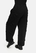 'Brunel' Hose – teann compordach, galánta struchtúrtha & hem inchoigeartaithe