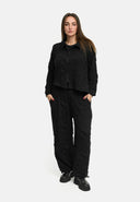 'Brunel' Hose – teann compordach, galánta struchtúrtha & hem inchoigeartaithe