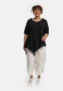 'Valeria' Shirt – fließend, modern & minimalistisch