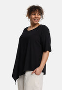 'Valeria' Shirt – fließend, modern & minimalistisch