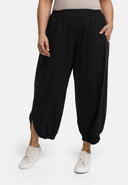 Spodnie „Valeria” – komfortowe, płynne i nowoczesne