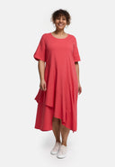 'Valeria' kjole – flydende, moderne & feminin