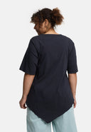 'Viona' Tunika – fließend, elegant & schmeichelnd