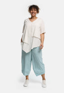 'Viona' Tunika – fließend, elegant & schmeichelnd