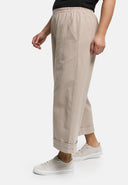 Culotte 'Cotella' – arejada, pura e moderna