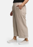 Culotte 'Cotella' – arejada, pura e moderna