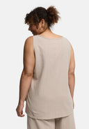 'Cotella' Overkast – let, naturlig & moderne