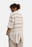 'Avina' Blouse – airy, natural & versatile