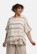 'Avina' Léine – nua-aimseartha, aerúil & baininscneach