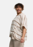 'Avina' Léine – nua-aimseartha, aerúil & baininscneach